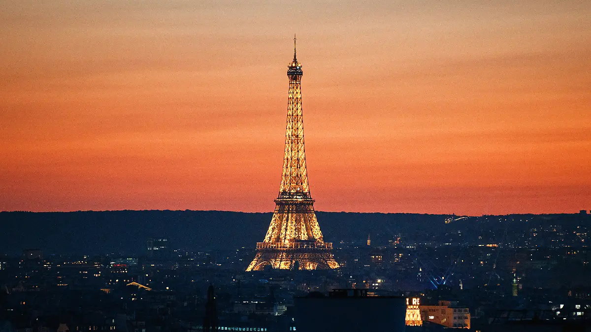 Torre Eiffel